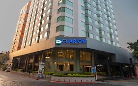 Clarion Suites Guatemala City